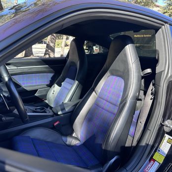 Upholstery USA - Auto Upholstery Near Me - Cedar Park, Texas Upholstery USA - Auto Upholstery Near Me - Cedar Park, Texas