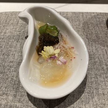 Omakase at Barracks Row - Jellyfish - Sushi Bars Near Me - Washington, DC, District of Columbia Omakase at Barracks Row - Jellyfish - Sushi Bars Near Me - Washington, DC, District of Columbia