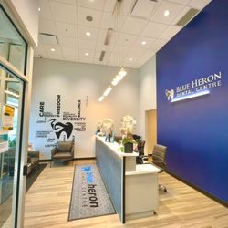 Blue Heron Dental Centre - Blue Heron Dental Office
