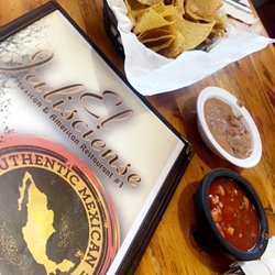 El Jaliciense Mexican Restaurant