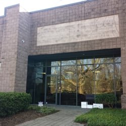 Alpharetta Pediatrics - Front door