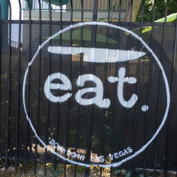 Eat. - EAT The Breakfast and Lunch Joint Downtown Las Vegas - New American Near Me - Las Vegas, Nevada Eat. - EAT The Breakfast and Lunch Joint Downtown Las Vegas - New American Near Me - Las Vegas, Nevada