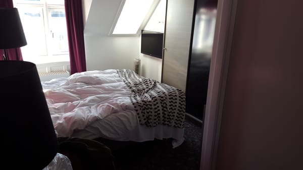 Andersen Hotel by null