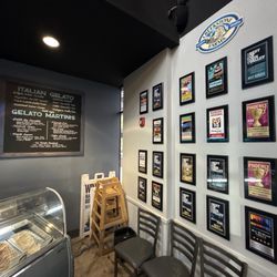 Blu Burger Grille