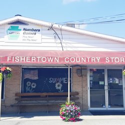Fishertown Country Store