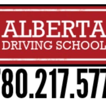 Alberta Driving School - Driving school logo - Driving Schools Near Me Alberta Driving School - Driving school logo - Driving Schools Near Me
