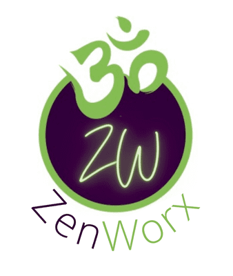 Zen Worx Logo