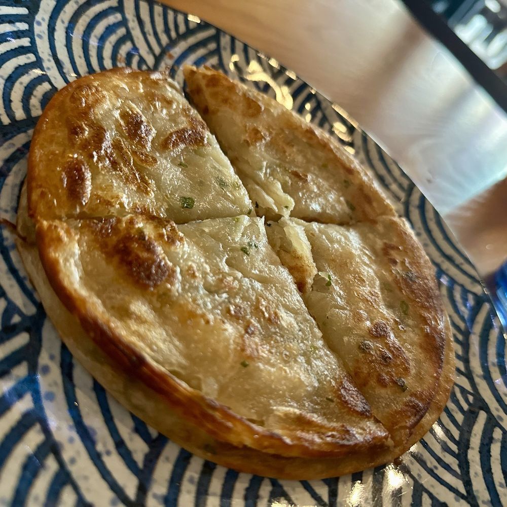 The Thousand Sunny - Scallion pancake - American Near Me - Pinecrest, Florida The Thousand Sunny - Scallion pancake - American Near Me - Pinecrest, Florida
