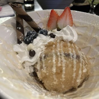 Mizzu Asian Bistro - Fried Tempura Ice Cream - Asian Fusion Near Me - Cromwell, Connecticut Mizzu Asian Bistro - Fried Tempura Ice Cream - Asian Fusion Near Me - Cromwell, Connecticut