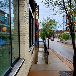 Exterior photo of Virago - Nashville, Tennessee Exterior photo of Virago - Nashville, Tennessee