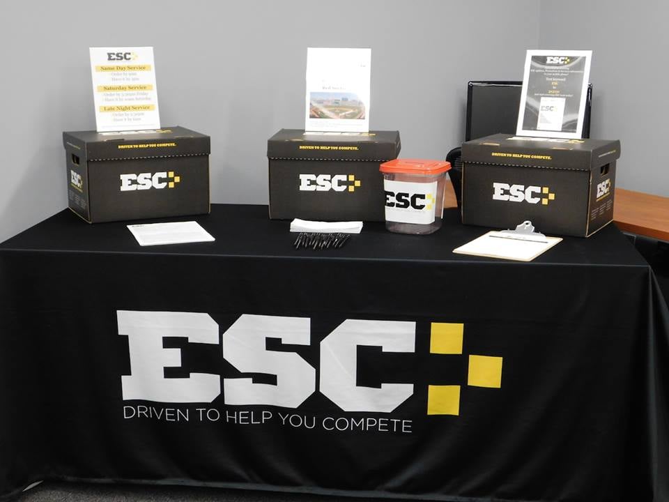 ELECTRIC SUPPLY CENTER Updated September 2024 205 Wildwood Ave