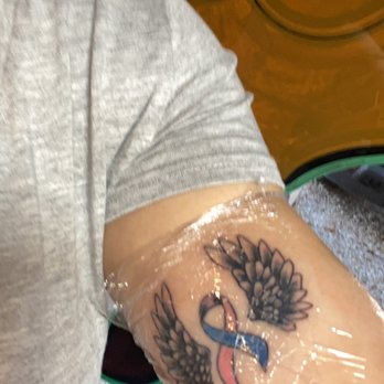 One Love Tattoos - Tattoo Near Me - Georgetown, Texas One Love Tattoos - Tattoo Near Me - Georgetown, Texas