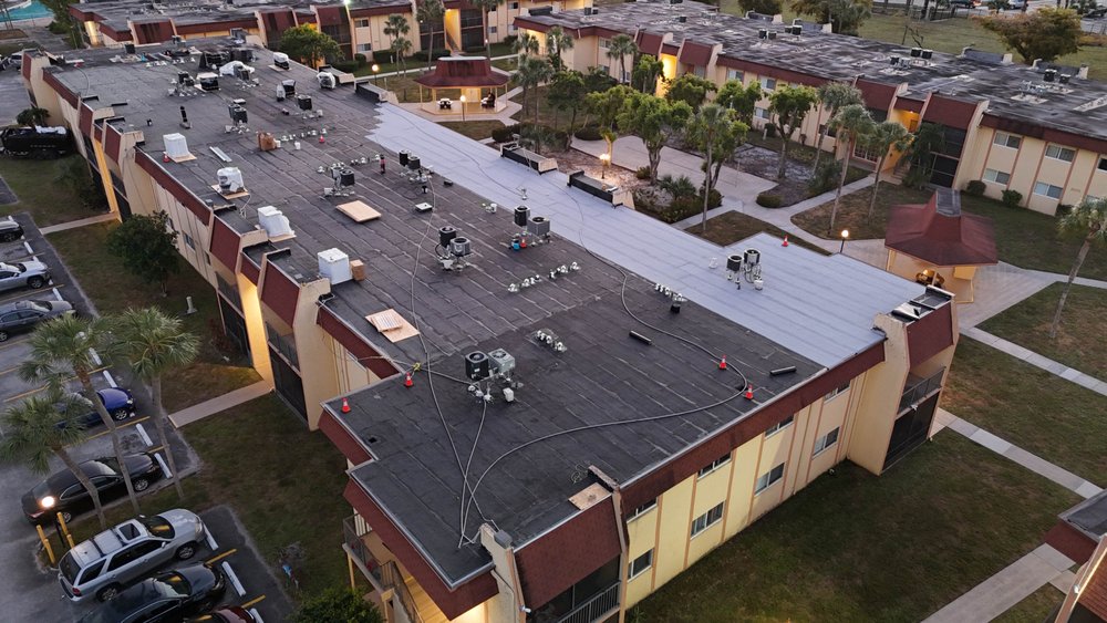 Slide of Gold Coast Construction