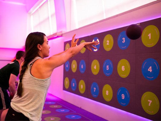 Asphalt Green - Upper East Side campus by null