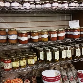 The Cook's Station - Jams, pickles, preserves, sauces. - Appliances & Repair Near Me - Greenville, South Carolina