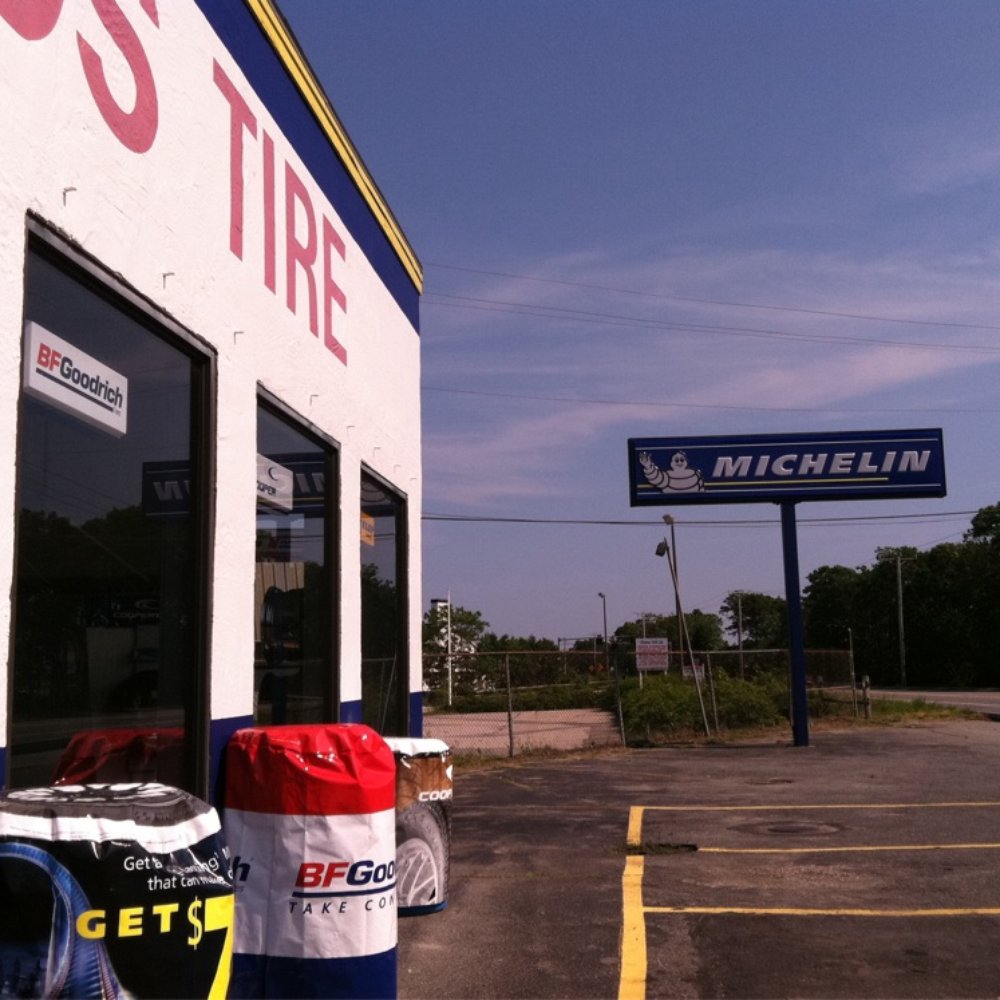 Cape & Islands Tire - Tires Near Me - Hyannis, Massachusetts Cape & Islands Tire - Tires Near Me - Hyannis, Massachusetts