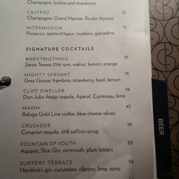 Center Bar - Lounges Near Me - New York, New York Center Bar - Lounges Near Me - New York, New York
