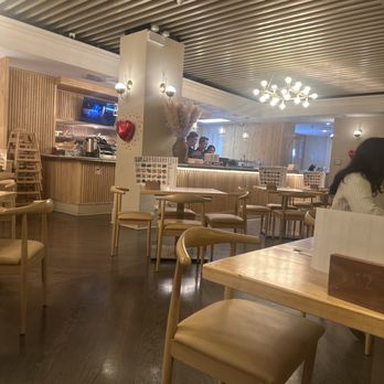 Sushi Nova - I love this place - Sushi Bars Near Me - Chicago, Illinois