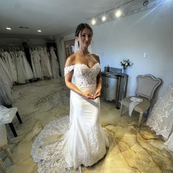 Simply Elegant Bridal