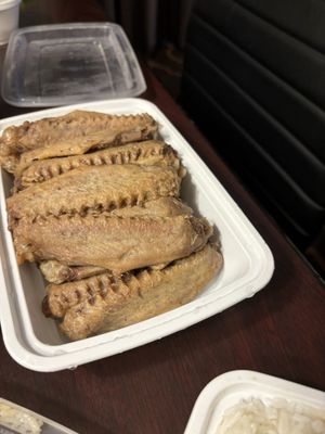 Siu Kee Duck House by null