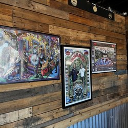 Parrain's Jambalaya Kitchen - More jambalaya related artwork