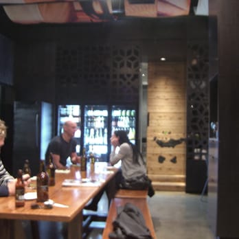 Mopho Noodle Bar - Restaurants Near Me - South Yarra, VIC