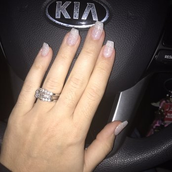 Essential Nail Spa - Nails by Amy - Nail Salons Near Me - Nesconset, New York