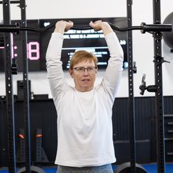 Block Fitness