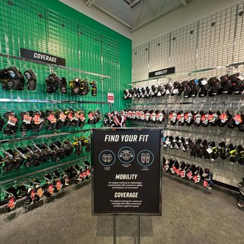 Pure Hockey - Hockey Equipment Near Me - Maplewood, Minnesota Pure Hockey - Hockey Equipment Near Me - Maplewood, Minnesota