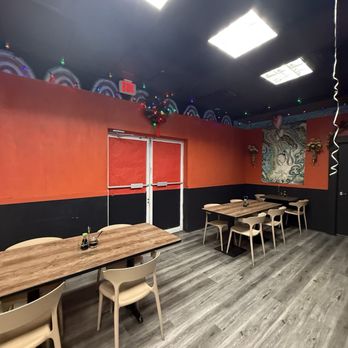 A One Noodle & Dumpling - Noodles Near Me - Pembroke Pines, Florida