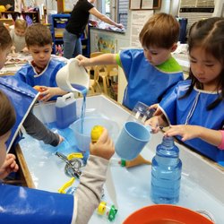 Roslyn Trinity Cooperative Day School