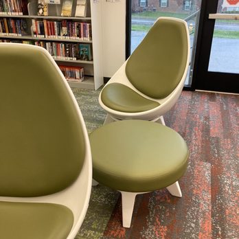 Middletown Library - Libraries Near Me - Louisville, Kentucky