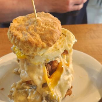 Maple Street Biscuit Company - Five and dime - Breakfast & Brunch Near Me - Florence, Kentucky Maple Street Biscuit Company - Five and dime - Breakfast & Brunch Near Me - Florence, Kentucky