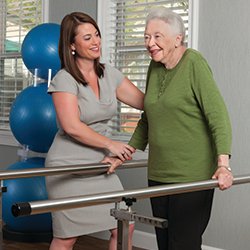 McKnight Place Extended Care