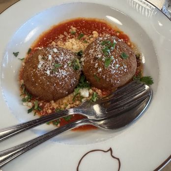 Salumeria 104 - Atlantic Beach - arancini - Italian Near Me - Atlantic Beach, Florida