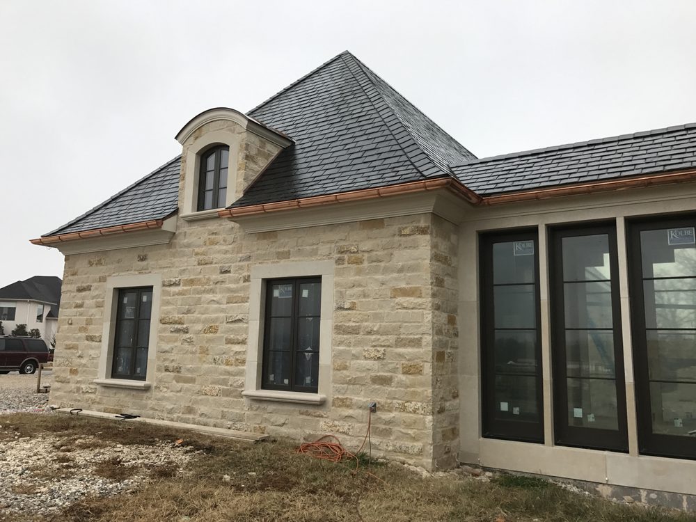 Slide of The Durable Slate Company