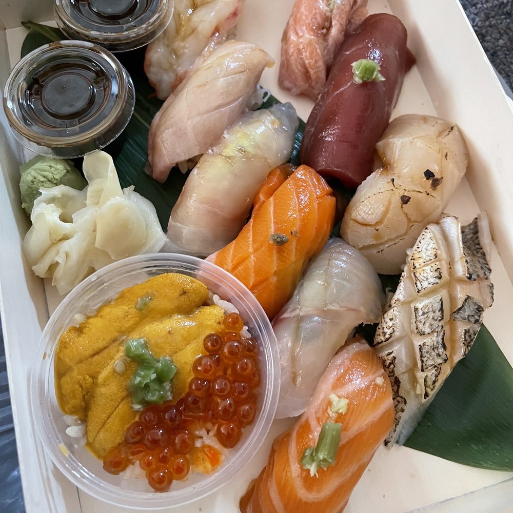 Hashi Gawa - Omakase - Japanese Near Me - Alameda, California Hashi Gawa - Omakase - Japanese Near Me - Alameda, California