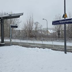 Bahnhof Braunschweig-Gliesmarode