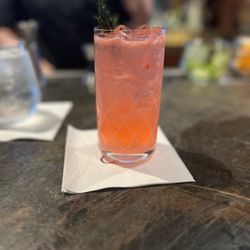 Louis’ House of Bourbon