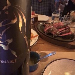 La Bocha - Great wine, food and service.