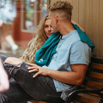 Something Bleuu - Engagement photography - Videographers Near Me Something Bleuu - Engagement photography - Videographers Near Me