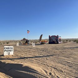 Schoony's Side X Sides - Lost Lizard Poker Run. Schoonys SXS was there!