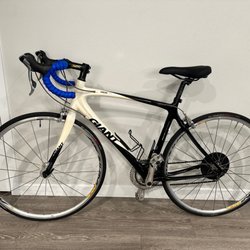 Bicycle Express - Needed new grip tape!! The blue looks great