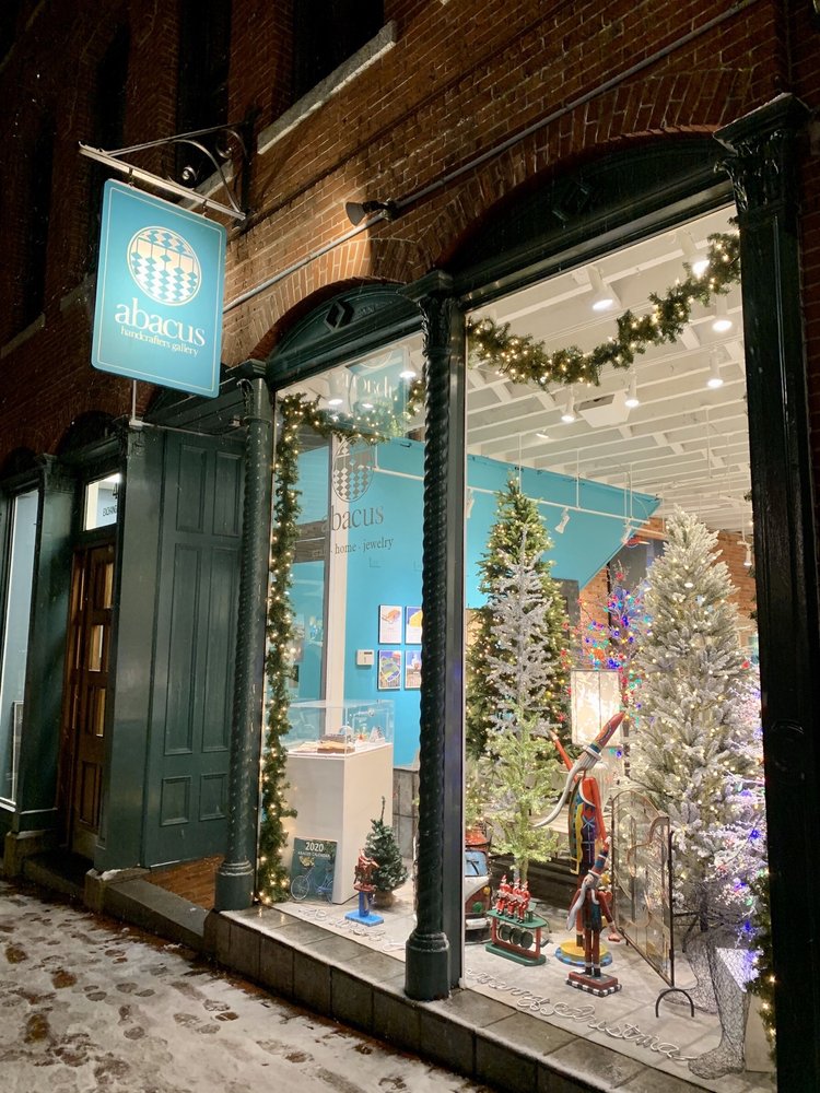 ABACUS GALLERY 10 Photos & 15 Reviews 44 Exchange St, Portland, Maine Art Galleries