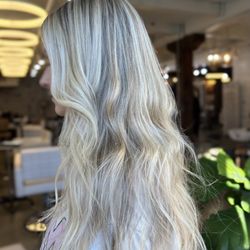 Kellyn Justice - Salon Lofts - Profile
