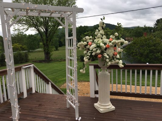 White Moose Inn by null