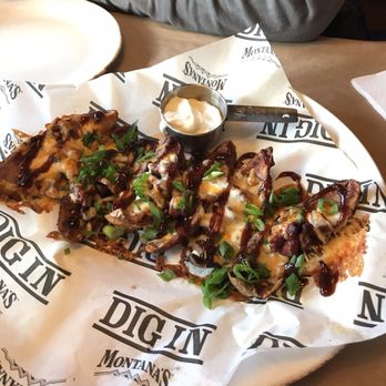 Montana's - Canadian (New) Near Me - Nepean, Ontario