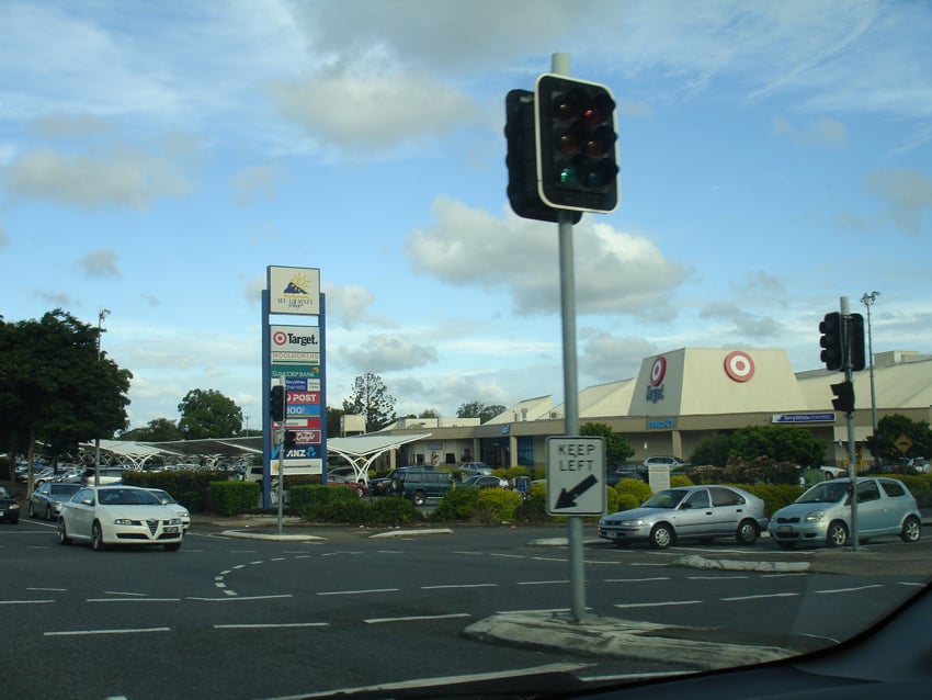 MT GRAVATT PLAZA Updated August 2024 Creek Rd, Mount Gravatt