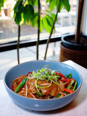 Simpang Venice by null