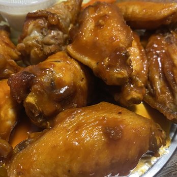 Palace Diner - Buffalo wings - Diners Near Me - Poughkeepsie, New York